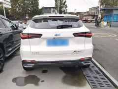 Changan Oushan X5 Enjoy Edition 1.5T DCT Luxury - фото 5
