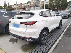 Changan Oushan X5 Enjoy Edition 1.5T DCT Luxury - фото 6