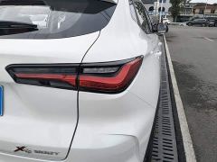 Changan Oushan X5 Enjoy Edition 1.5T DCT Luxury - фото 7