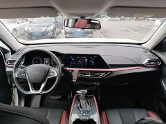 Changan Oushan X5 Enjoy Edition 1.5T DCT Luxury - фото 9