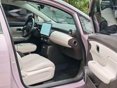GAC AION UT Super Standard Edition - ფოტო 10