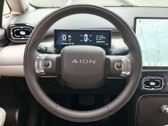 GAC AION UT Super Standard Edition - ფოტო 16