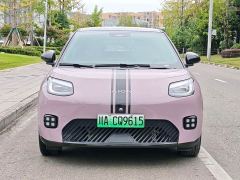 GAC AION UT Super Standard Edition - ფოტო 2