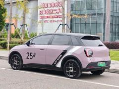 GAC AION UT Super Standard Edition - ფოტო 6
