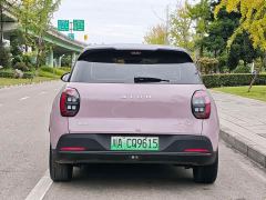GAC AION UT Super Standard Edition - ფოტო 7