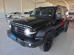 Tank 300 2.0T Challenger - ფოტო 1