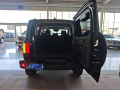 Tank 300 2.0T Challenger - ფოტო 18