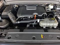 Tank 300 2.0T Challenger - ფოტო 19