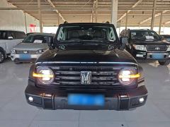 Tank 300 2.0T Challenger - ფოტო 2