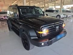 Tank 300 2.0T Challenger - ფოტო 3