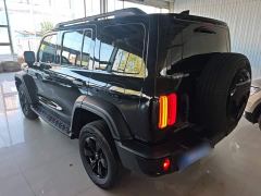 Tank 300 2.0T Challenger - ფოტო 4