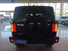 Tank 300 2.0T Challenger - ფოტო 5