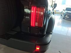 Tank 300 2.0T Challenger - ფოტო 7