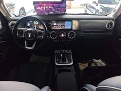 Tank 300 2.0T Challenger - ფოტო 9