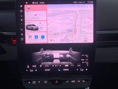 Honda P7 AWD Long Range Max - ფოტო 13