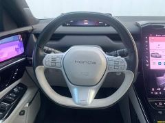 Honda P7 AWD Long Range Max - ფოტო 14