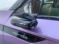 Honda P7 AWD Long Range Max - ფოტო 17
