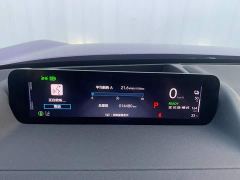 Honda P7 AWD Long Range Max - ფოტო 18