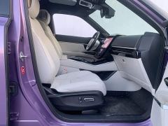 Honda P7 AWD Long Range Max - ფოტო 19