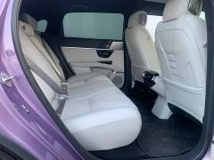Honda P7 AWD Long Range Max - ფოტო 20