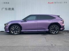 Honda P7 AWD Long Range Max - ფოტო 3
