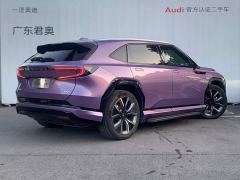 Honda P7 AWD Long Range Max - ფოტო 4