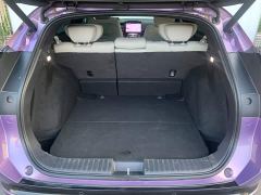 Honda P7 AWD Long Range Max - ფოტო 7
