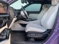 Honda P7 AWD Long Range Max - ფოტო 8