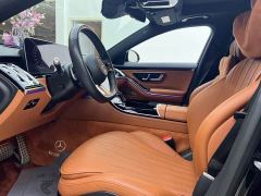 Mercedes-Benz S-Class S 450 L 4MATIC - ფოტო 13