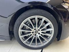 Mercedes-Benz S-Class S 450 L 4MATIC - ფოტო 2
