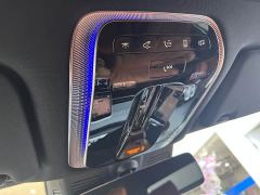 Mercedes-Benz S-Class S 450 L 4MATIC - ფოტო 4
