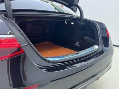 Mercedes-Benz S-Class S 450 L 4MATIC - ფოტო 7