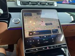 Mercedes-Benz S-Class S 450 L 4MATIC - ფოტო 9