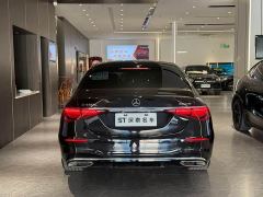 Mercedes-Benz S-Class S 450 L 4MATIC - ფოტო 12