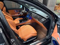 Mercedes-Benz S-Class S 450 L 4MATIC - ფოტო 6