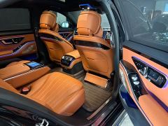 Mercedes-Benz S-Class S 450 L 4MATIC - ფოტო 7