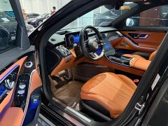 Mercedes-Benz S-Class S 450 L 4MATIC - ფოტო 9