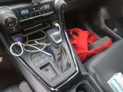 Toyota Wildlander 2.0L RWD Luxury PLUS Edition - фото 10