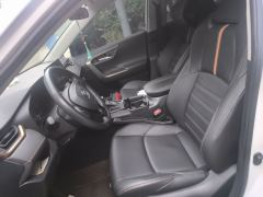 Toyota Wildlander 2.0L RWD Luxury PLUS Edition - фото 11