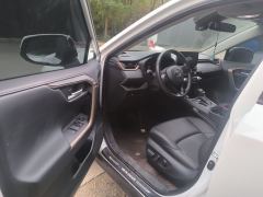 Toyota Wildlander 2.0L RWD Luxury PLUS Edition - фото 12