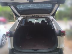 Toyota Wildlander 2.0L RWD Luxury PLUS Edition - фото 15