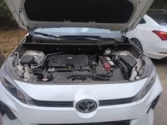 Toyota Wildlander 2.0L RWD Luxury PLUS Edition - фото 16