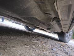 Toyota Wildlander 2.0L RWD Luxury PLUS Edition - фото 18
