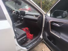 Toyota Wildlander 2.0L RWD Luxury PLUS Edition - фото 19