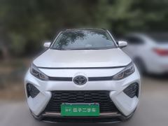 Toyota Wildlander 2.0L RWD Luxury PLUS Edition - фото 2