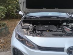 Toyota Wildlander 2.0L RWD Luxury PLUS Edition - фото 20
