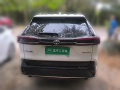 Toyota Wildlander 2.0L RWD Luxury PLUS Edition - фото 3