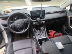 Toyota Wildlander 2.0L RWD Luxury PLUS Edition - фото 5