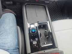 Volkswagen Teramont Pro 450TSI AWD Explorer Edition - фото 13