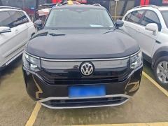 Volkswagen Teramont Pro 450TSI AWD Explorer Edition - фото 2